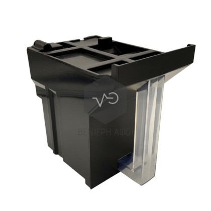 INVENTOR ATMOSPHERE dehumidifier water tank.