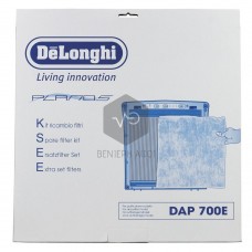 Ionizer filter DELONGHI DAP700E Original.
