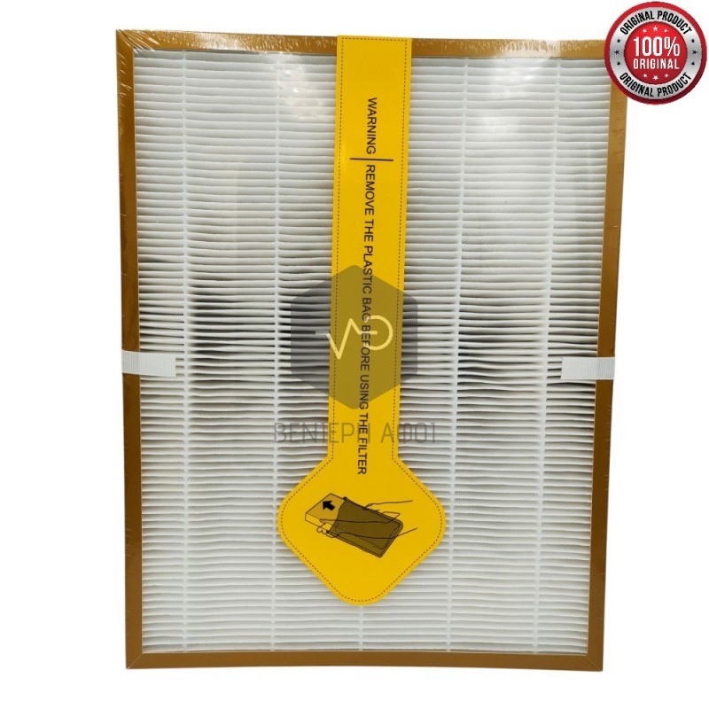 HEPA filter for air purifier INVENTOR QLT-300-F Original.