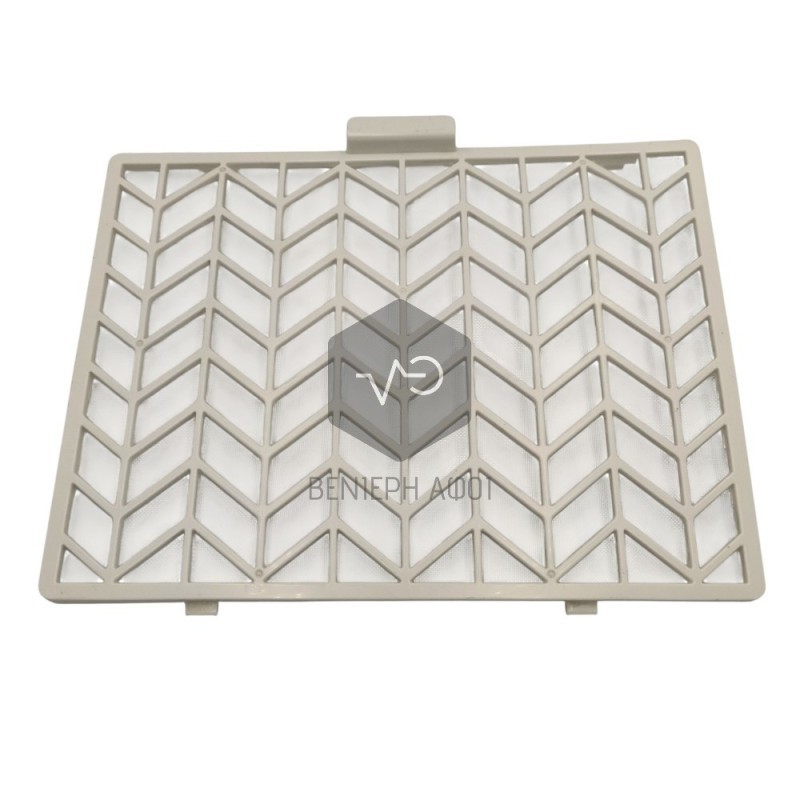 INVENTOR AVRA, KARMA, FRESH, EVA ION dehumidifier air inlet cover - mask.