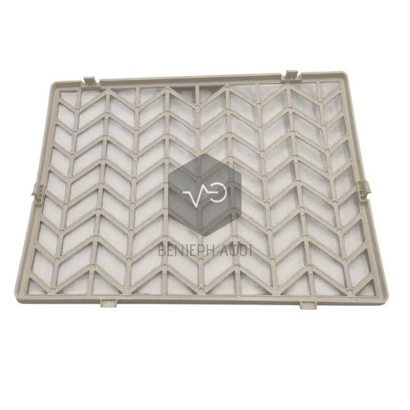 INVENTOR AVRA, KARMA, FRESH, EVA ION dehumidifier air inlet cover - mask.