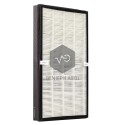 HEPA air purifier filter INVENTOR QLT-500. HEPA air purifier filter INVENTOR QLT-500.