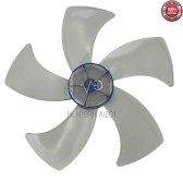 Fan blade IZZY IZ-9007.