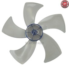 Fan blade IZZY IZ-9007.
