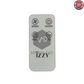 Fan control IZZY IZ-9007.