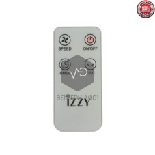 Fan control IZZY IZ-9007.