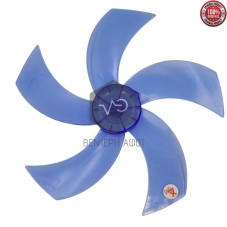 Fan blade IZZY IZ-9004.