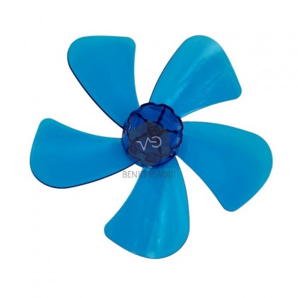 Fan blade ROHNSON R-8600, R-860 (Small) Original.