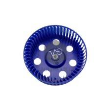 Dehumidifier fan impeller INVENTOR AVRA, EVA ION, FRESH, KARMA, KARMA ION.