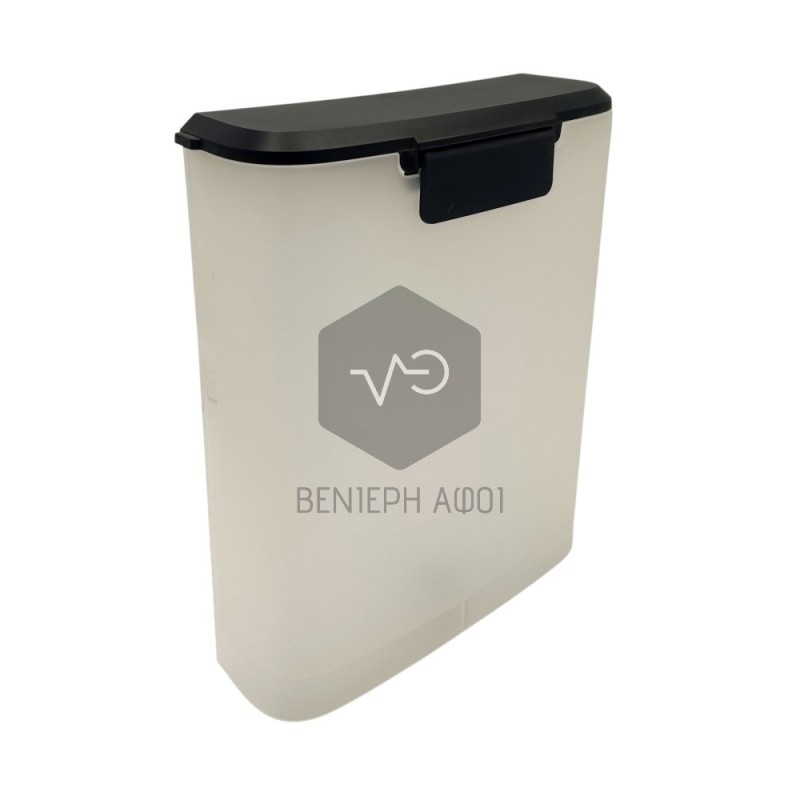 Espresso water tank IZZY AMALFI IZ-6004.