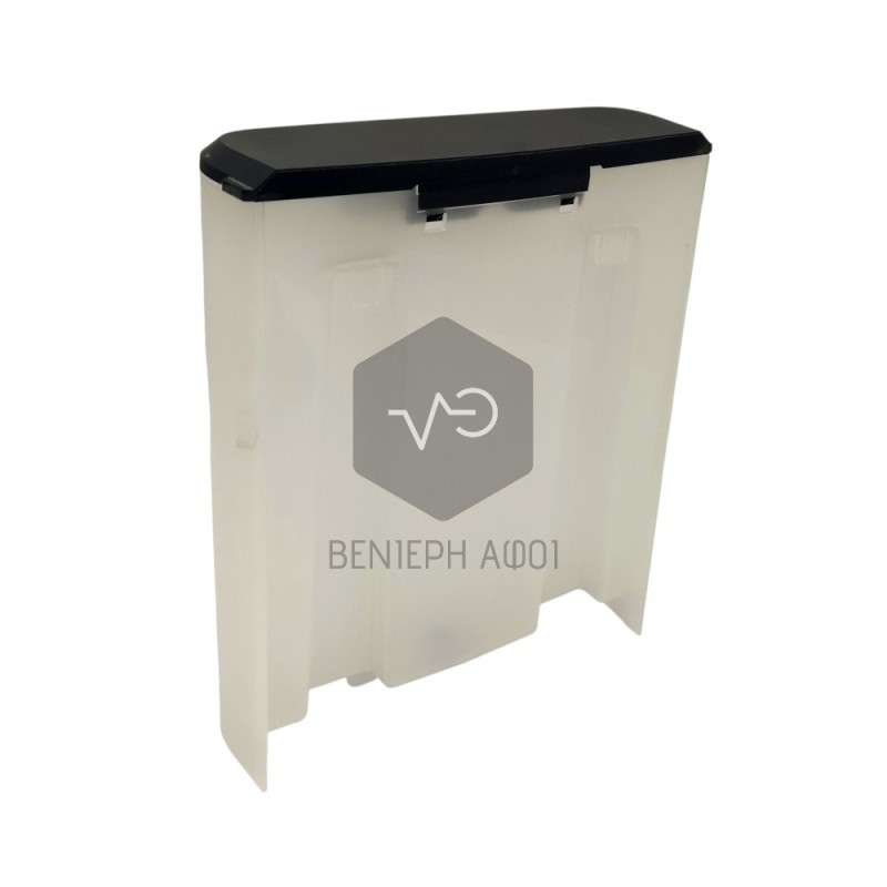 Espresso water tank IZZY AMALFI IZ-6004.