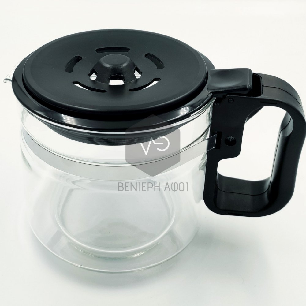 Coffee maker jug General type / Adjustable 12-15 cups.