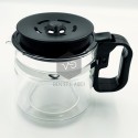 Coffee maker jug General type / Adjustable 12-15 cups.
