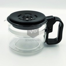 Coffee maker jug General type / Adjustable 9-12 cups.