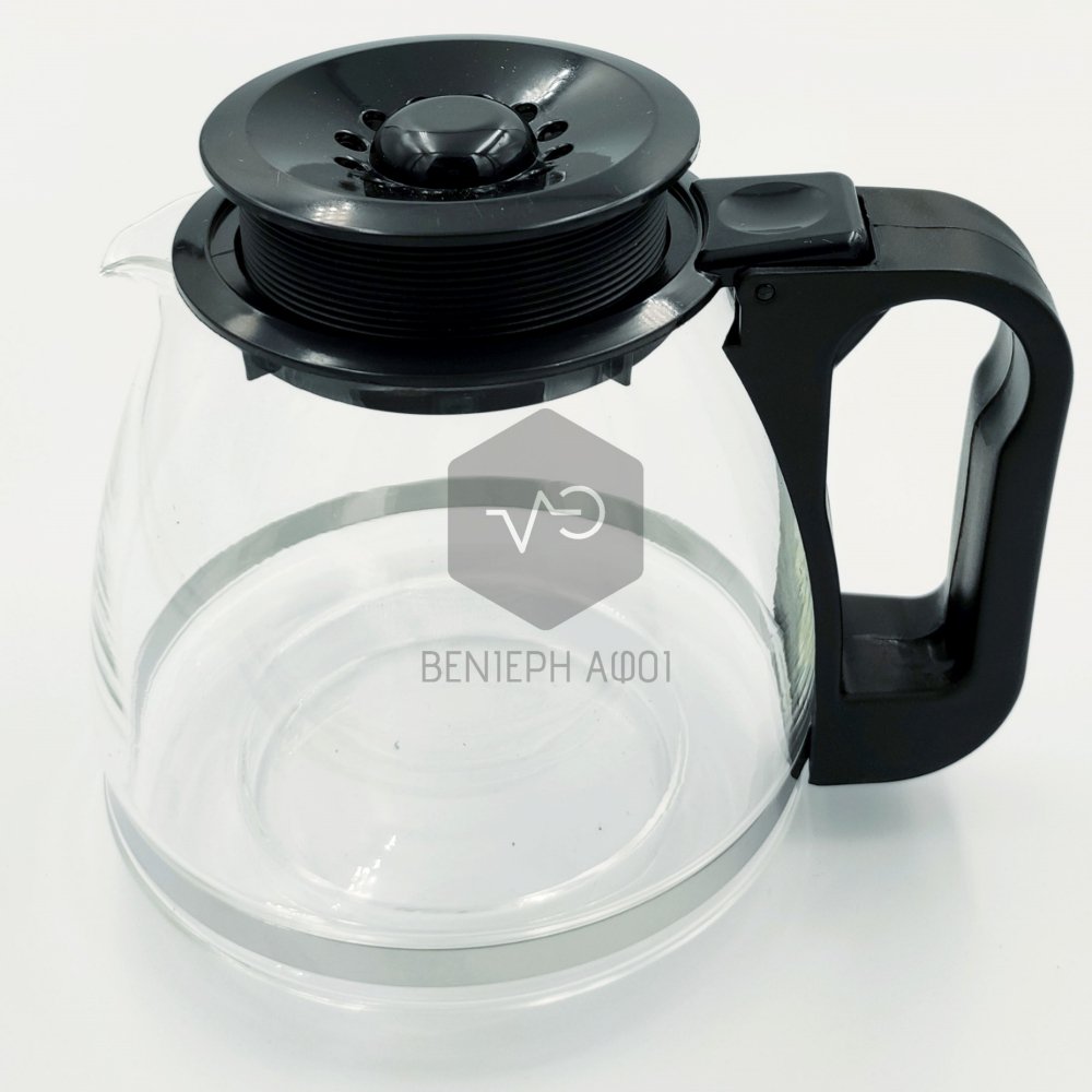 Coffee maker jug General type / Adjustable conical.