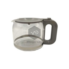 BRAUN KF101 coffee maker jug ​​AS00001536.