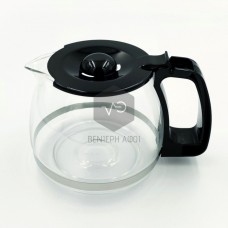 Coffee maker jug IZZY HB-88124 Piccolo Original.