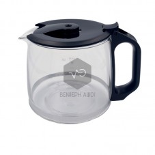 Coffee maker jug IZZY IZ--6102 Comfort Original.