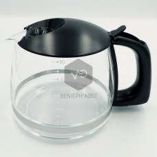 Coffee maker jug KRUPS XP2000.