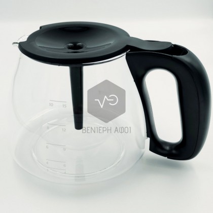 Coffee maker jug PHILIPS HD7566 Original.
