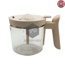 Coffee maker jug PHILIPS HD5120.