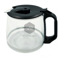 Coffee maker jug ROHNSON R924 Original.