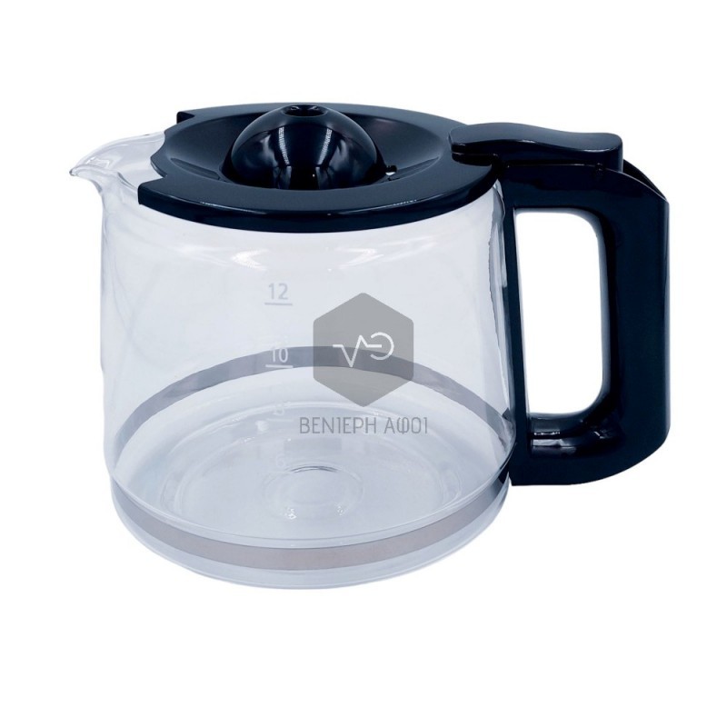 Coffee pot ROHNSON R-930 Original.