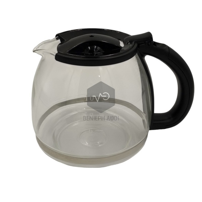 Multi-coffee maker jug ROHNSON R-974.