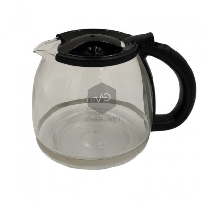 Multi-coffee maker jug ROHNSON R-974.