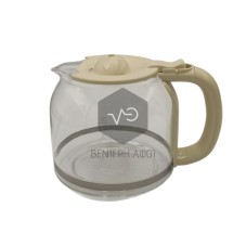 ROHNSON R-947 Coffee Maker Jug.