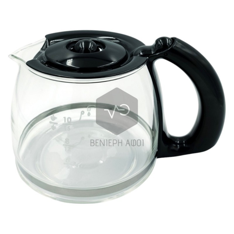 Coffee maker jug ROWENTA CG100 NAPOLI.