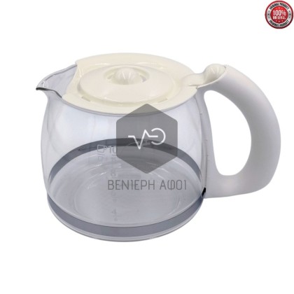 Coffee maker jug ROWENTA CG100 NAPOLI.
