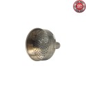 Coffee machine funnel for BIALETTI MOKA Express 1 serving.