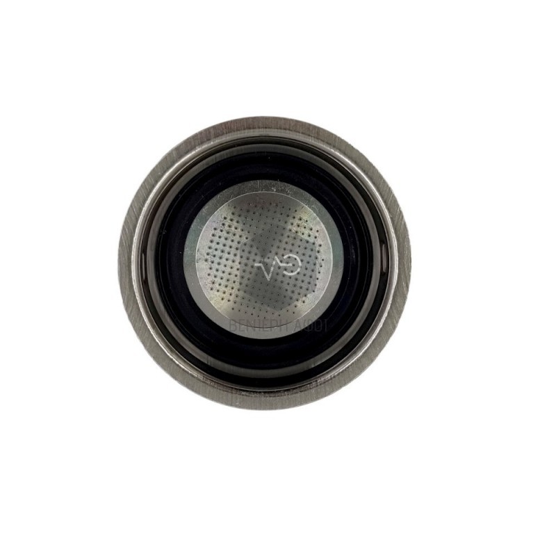 Espresso coffee filter DELONGHI FC260 2 servings Original.