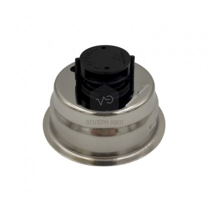 Espresso coffee filter DELONGHI FC260 2 servings Original.