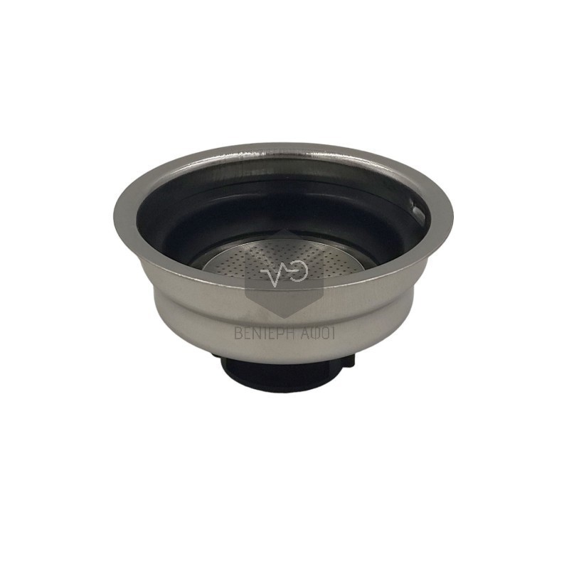 Espresso coffee filter DELONGHI FC260 1 portion Original.