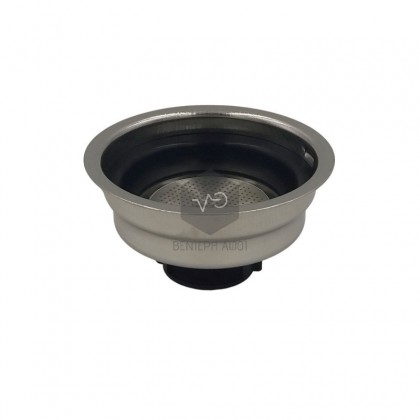 Espresso coffee filter DELONGHI FC260 1 portion Original.