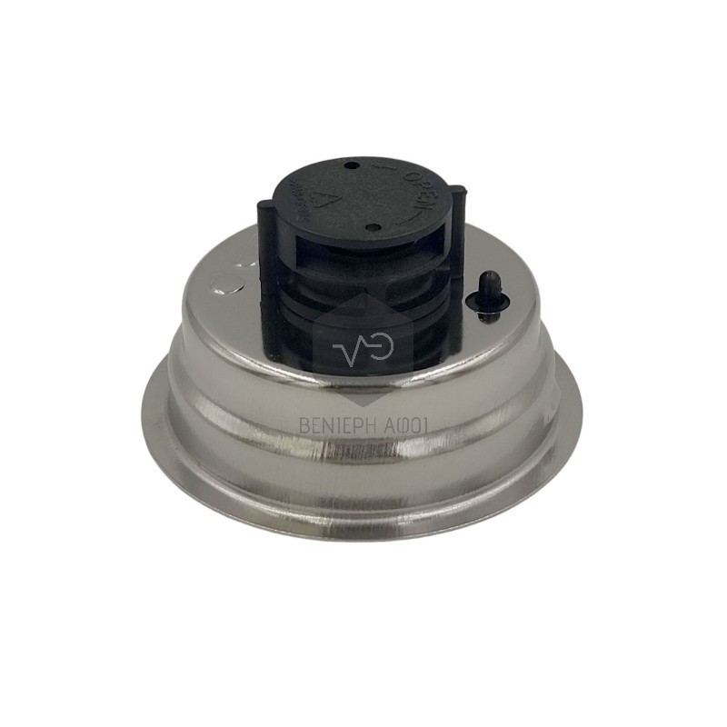 Espresso coffee filter DELONGHI FC260 1 portion Original.