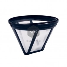 Coffee machine filter IZZY BIANCA/ WOODEN Original.