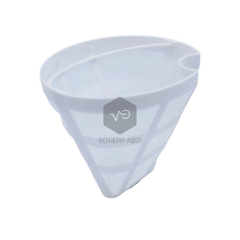 Coffee machine filter IZZY MILANO Original.