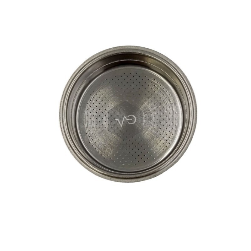 Espresso coffee filter IZZY BARISTA CM6823 2 portions Original.