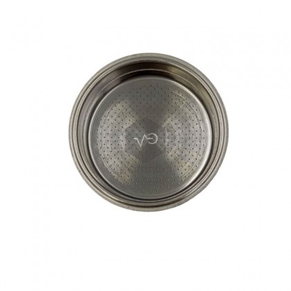 Espresso coffee filter IZZY BARISTA CM6823 2 portions Original.