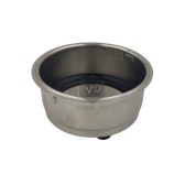 Espresso coffee filter IZZY AMALFI IZ-6004 2 servings Original.