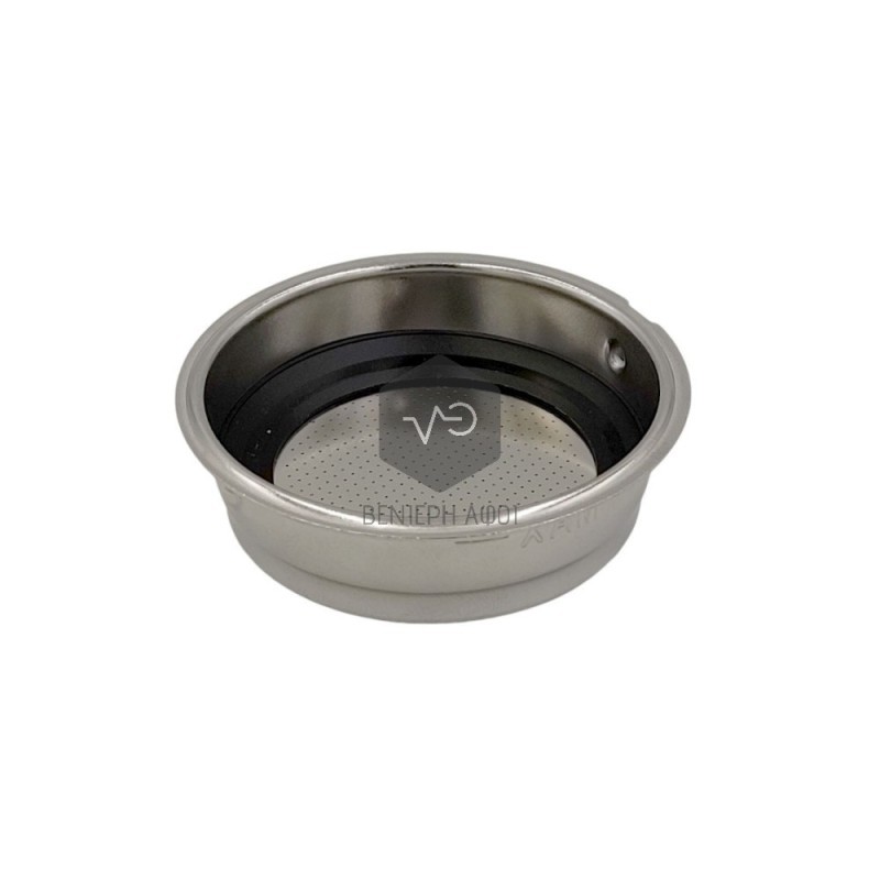 Espresso coffee filter IZZY AMALFI IZ-6004 1 serving Original.
