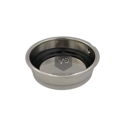 Espresso coffee filter IZZY AMALFI IZ-6004 1 serving Original.