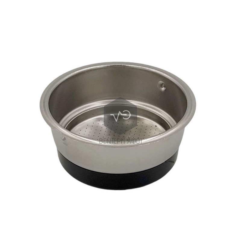 Espresso coffee filter IZZY NAPOLI IZ-6011 2 servings Original.