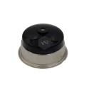 Espresso coffee filter IZZY NAPOLI IZ-6011 2 servings Original.