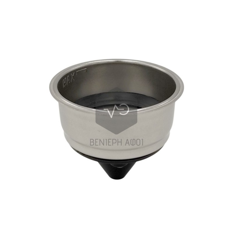 Espresso coffee filter IZZY SICILY IZ-6017.