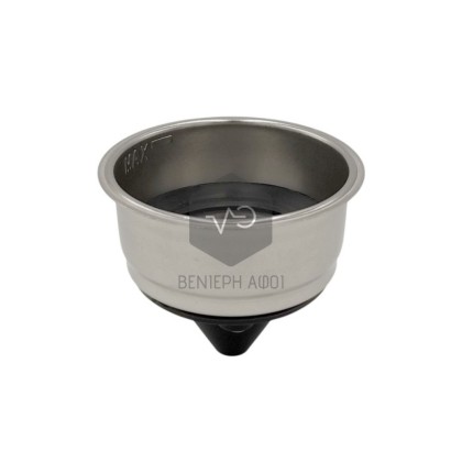 Espresso coffee filter IZZY SICILY IZ-6017.