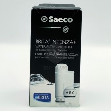 Water Filter for Espresso BRITA INTENZA+ SAECO Coffee makers.